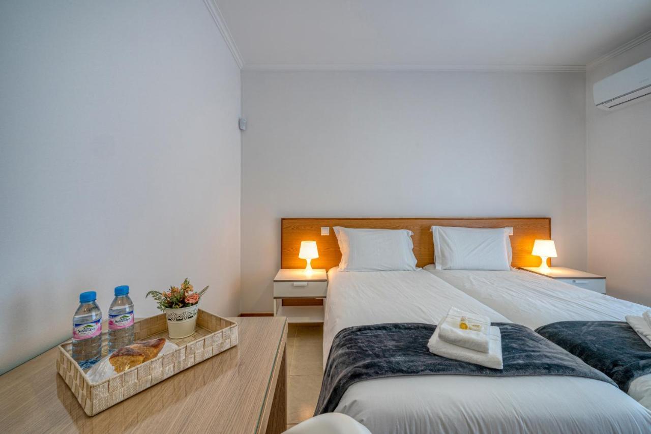 Central Suites อาโรว์กา ภายนอก รูปภาพ
