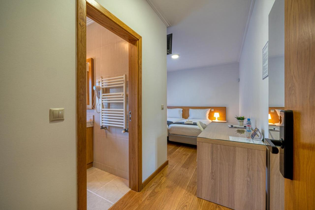 Central Suites อาโรว์กา ภายนอก รูปภาพ